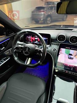 مێرسێدس بێنز C-Class